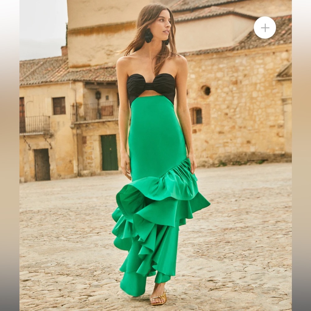 Johanna Ortiz Dress